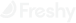 freshy logo